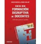 Hacia una formación disruptiva de docentes