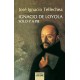 Ignacio de Loyola, solo y a pie