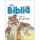 La Biblia. Lee y diviértete