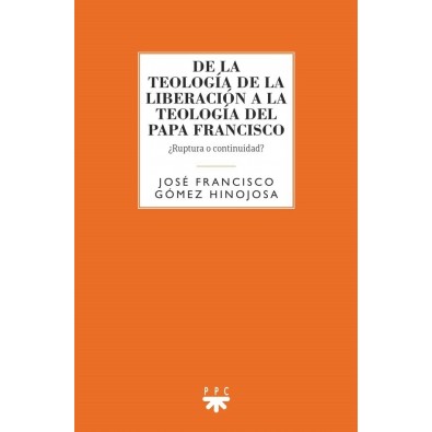 De la teología de la liberación a la teología del papa Francisco