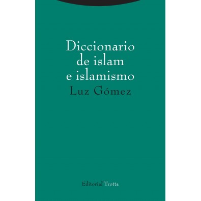 Diccionario islam e islamismo