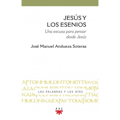 Jesús y los esenios