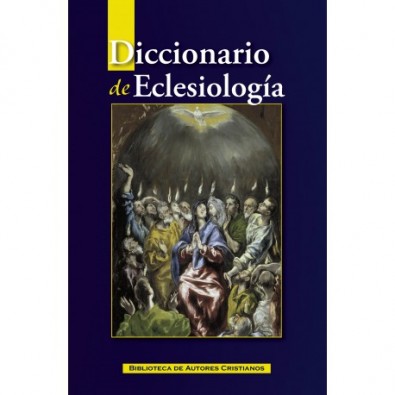 Diccionario de Eclesiología
