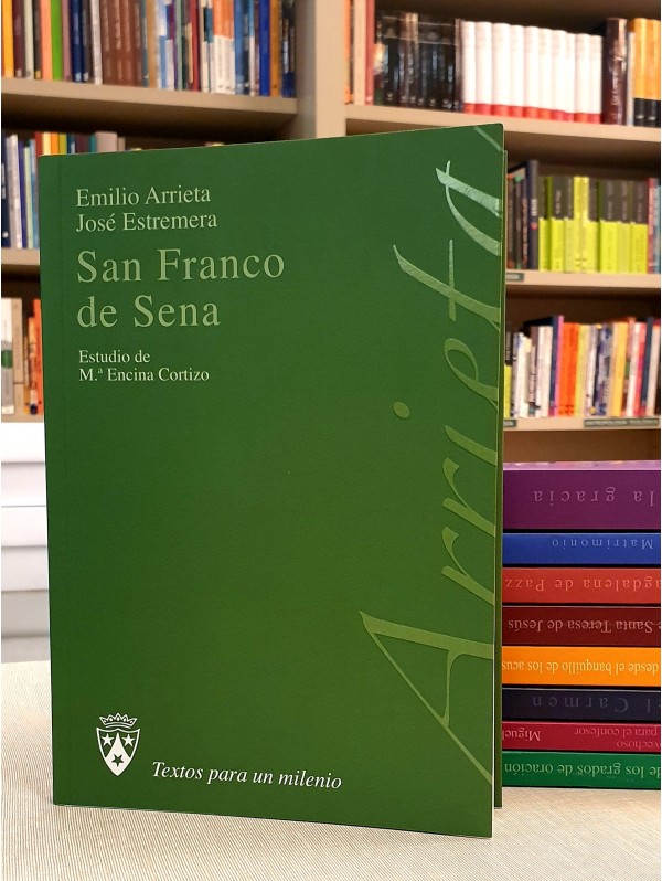 San Franco de Sena