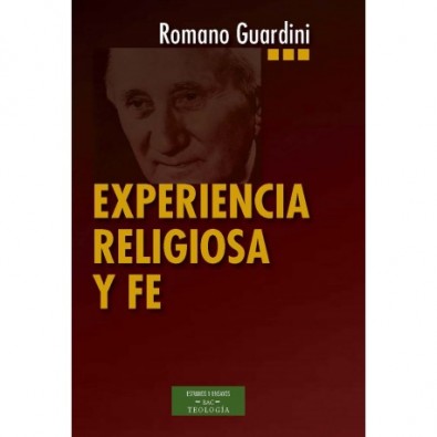 Experiencia religiosa y fe