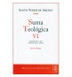 Suma teológica. VI: 1-2 q. 90-114. Edición Bilingüe.