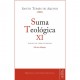 Suma teológica. XI: 3 q.1-26. Edición Bilingüe. Tratado del verbo encarnado