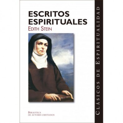 Escritos espirituales [de Edith Stein]