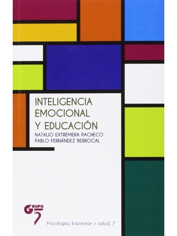 Inteligencia emocional y educación