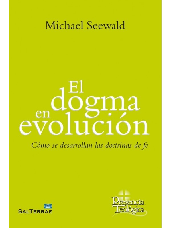 El dogma en evolución
