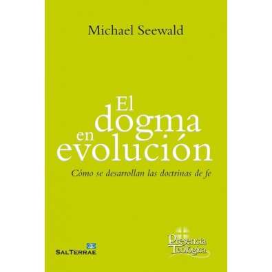 El dogma en evolución