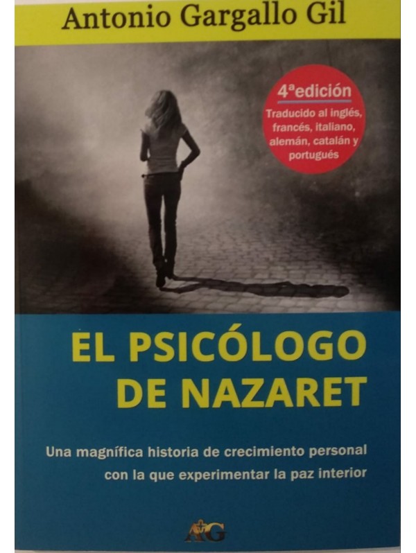 El psicológo de Nazaret