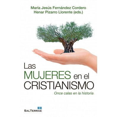 Las mujeres en el cristianismo