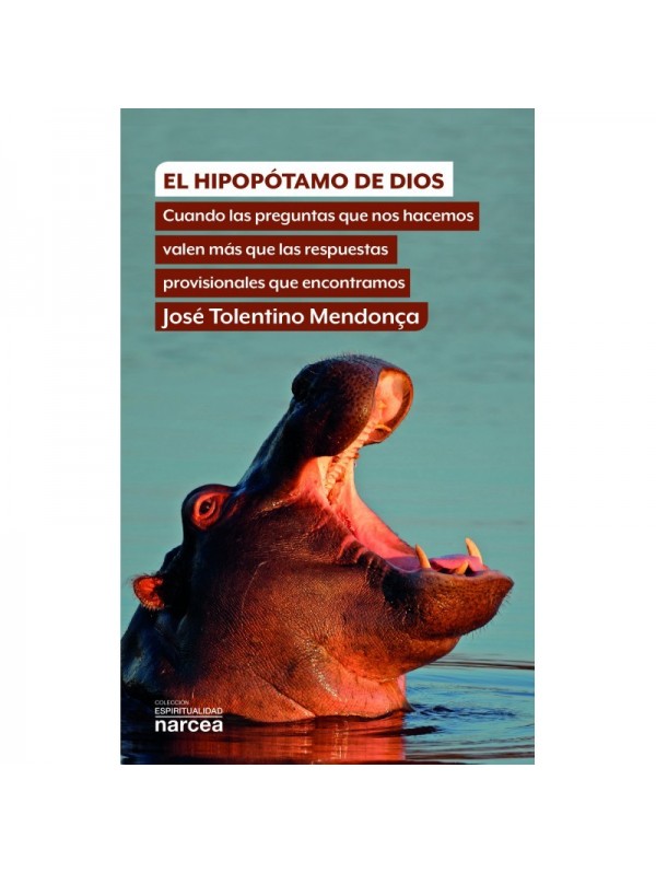 El hipopótamo de Dios