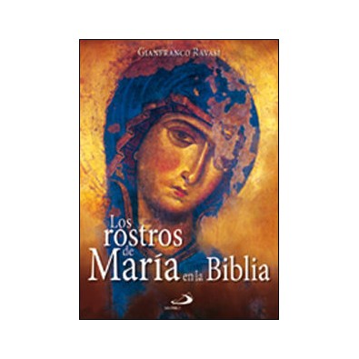 Los rostros de María en la Biblia