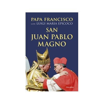 San Juan Pablo Magno