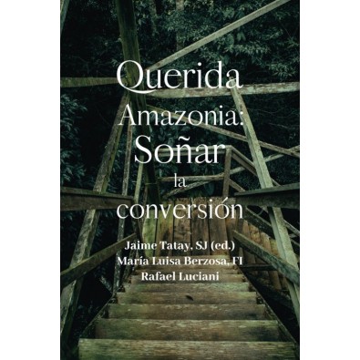 Querida Amazonia: Soñar la conversión