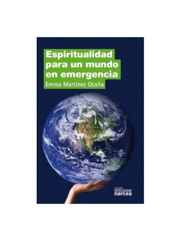 Espiritualidad para un mundo en emergencia
