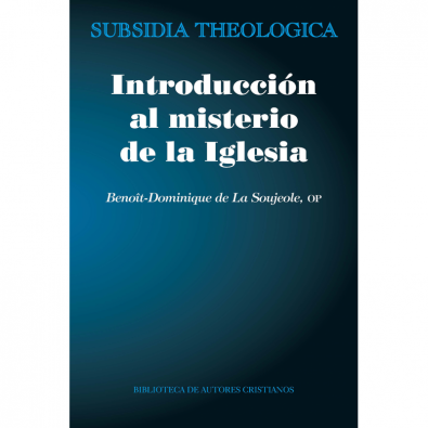 Introducción al misterio de la Iglesia