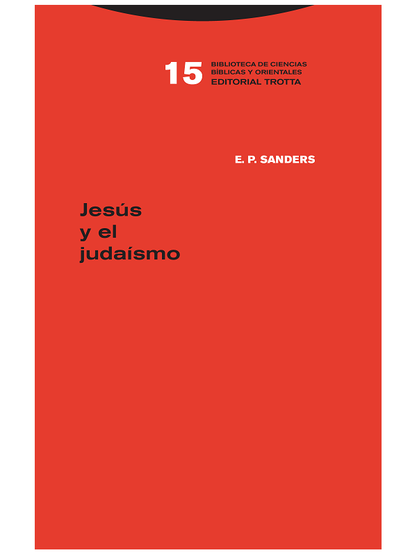 Jesús y el judaísmo