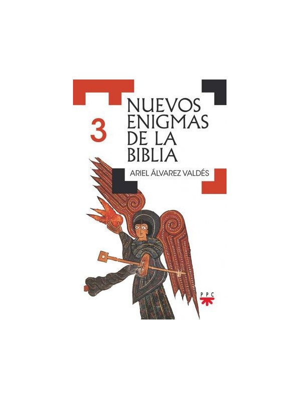Nuevos enigmas de la Biblia – 3