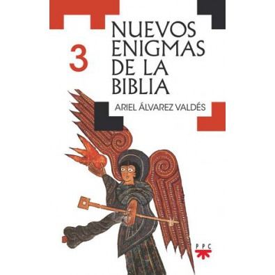 Nuevos enigmas de la Biblia – 3