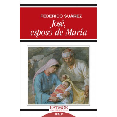 José, esposo de María