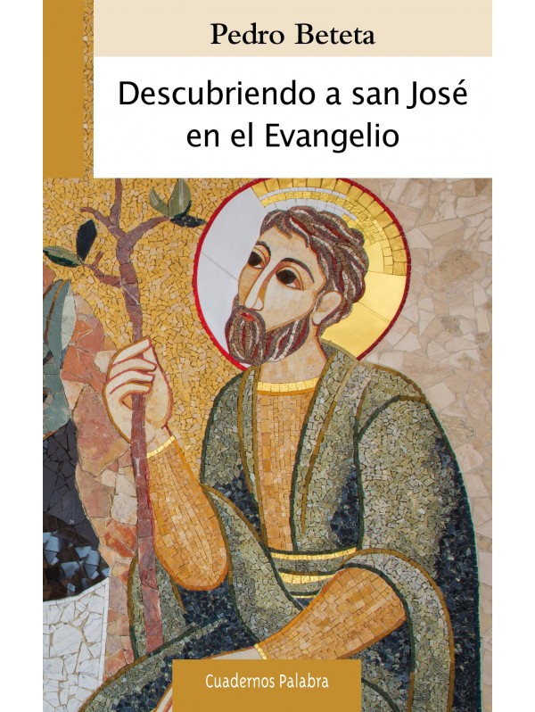 Descubriendo a san José en el Evangelio