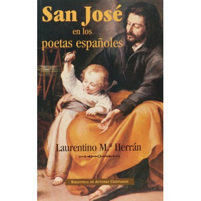 San José en los poetas españoles. Pensamiento teológico