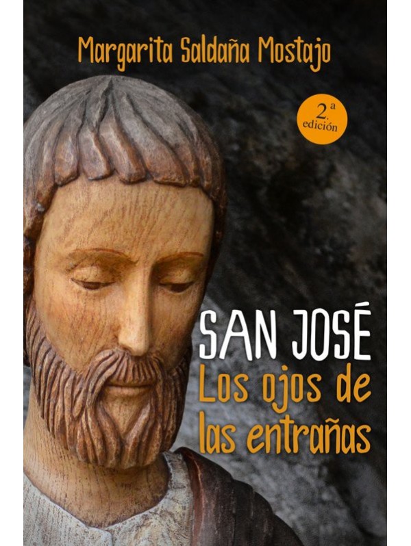 San José: Los ojos de las entrañas