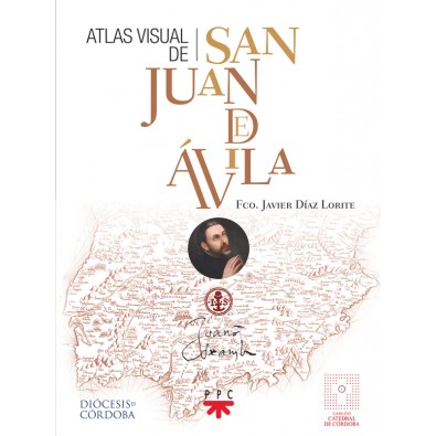 Atlas visual de San Juan de Ávila