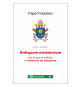 Antiquum ministerium. Carta apostólica en forma de "motu proprio" con el que se instituye el ministerio de Catequista