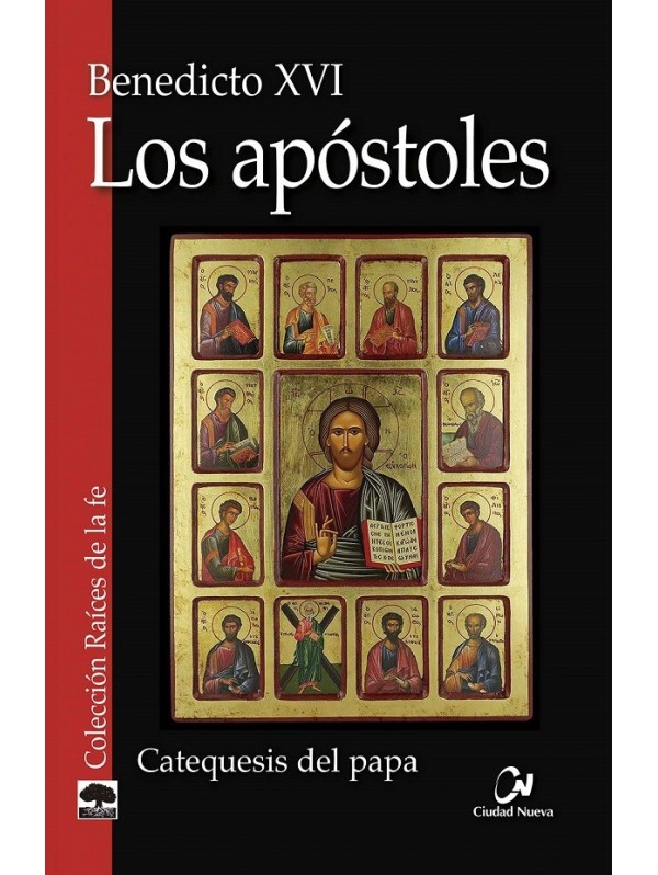 Los Apóstoles. Catequesis del papa
