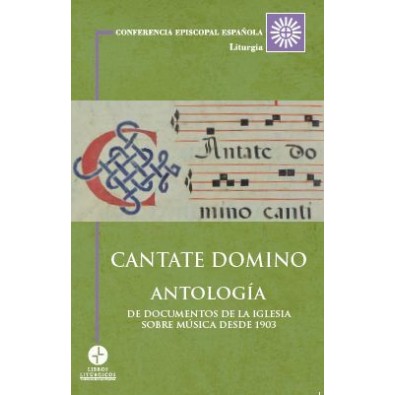 Cantate Domino