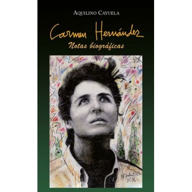 Carmen Hernández. Notas biográficas
