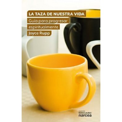 La taza de nuestra vida