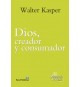 Dios, creador y consumador. Obra Completa de Walter Kasper - 8