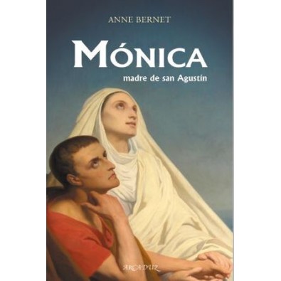 Mónica, madre de San Agustín
