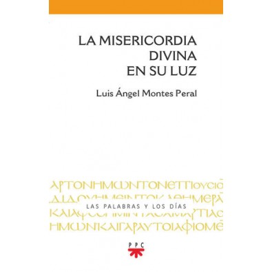 La Misericordia Divina en su luz