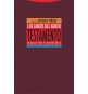 Los libros del Nuevo Testamento. Traducción y comentario
