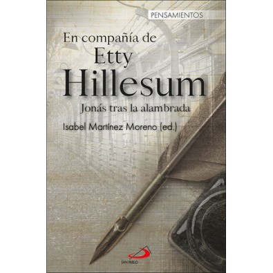 En compañia de Etty Hillesum