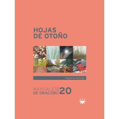 Hojas de otoño