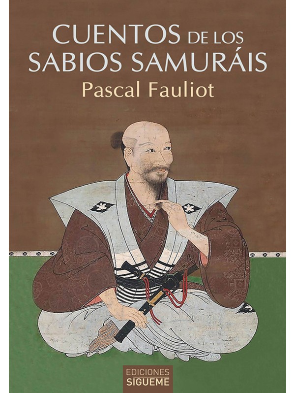 Cuentos de los sabios samuráis