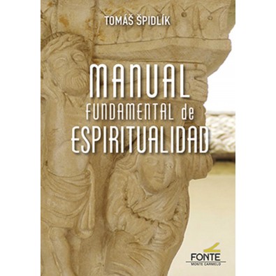 Manual fundamental de Espiritualidad