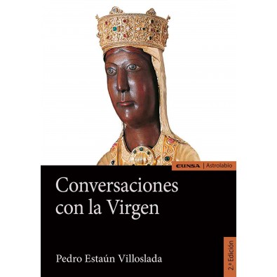 Conversaciones con la Virgen
