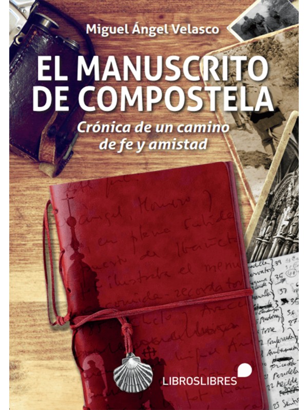 El Manuscrito de Compostela
