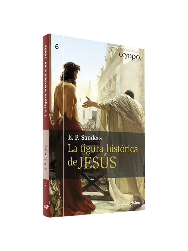  La figura histórica de Jesús