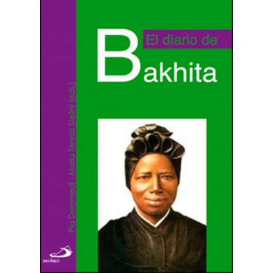 El Diario de Bakhita