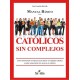 Manual básico para católicos sin complejos