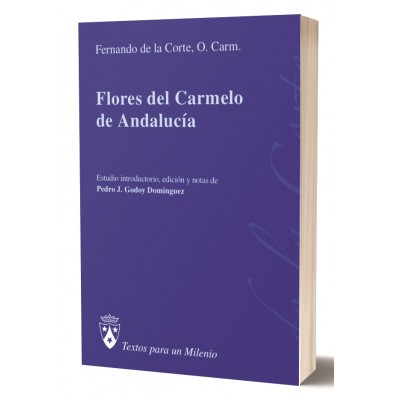 Flores del Carmelo de Andalucía